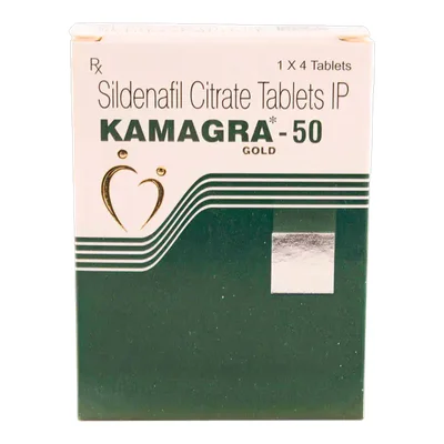 カマグラゴールド 50mgの商品画像